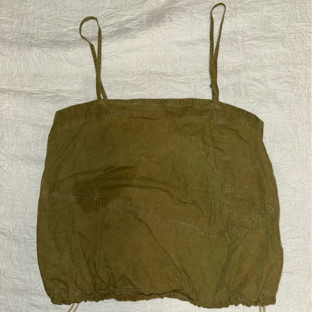 Urban Outfitters BDG Top